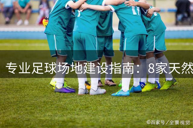 专业足球场地建设指南：8家天然草皮供应商技术解析与案例分享