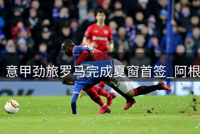 意甲劲旅罗马完成夏窗首签 阿根廷国脚莫利纳1800万欧加盟